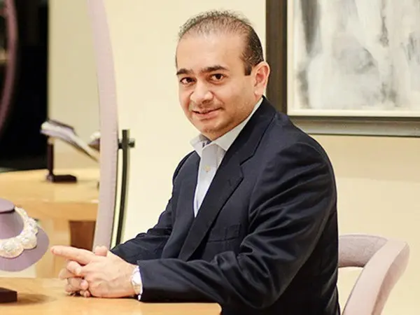 European Court of Human Rights grants Nirav Modi confidential hearing in extradition case European Court of Human Rights grants Nirav Modi confidential hearing in extradition case