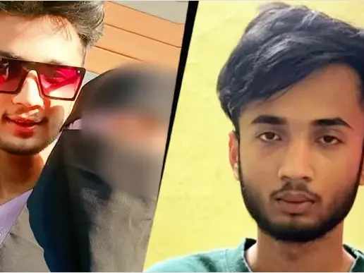 Maharashtra Police arrest man accused of sexually exploiting 180 minor girls, filming 350 videos in Amravati Maharashtra Police arrest man accused of sexually exploiting 180 minor girls, filming 350 videos in Amravati