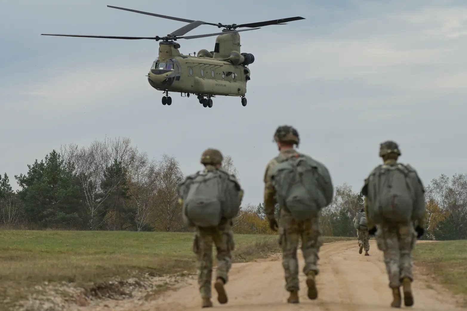 US Draft Registration Changes to be Effective from December 2026