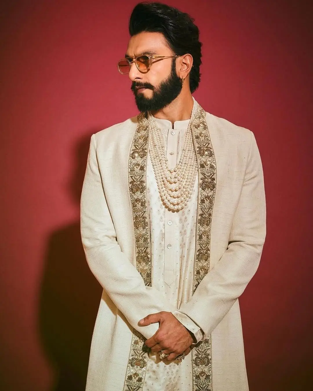 Ranveer Singh to start work on his next Pralay in August 2026, makers insist film is on track