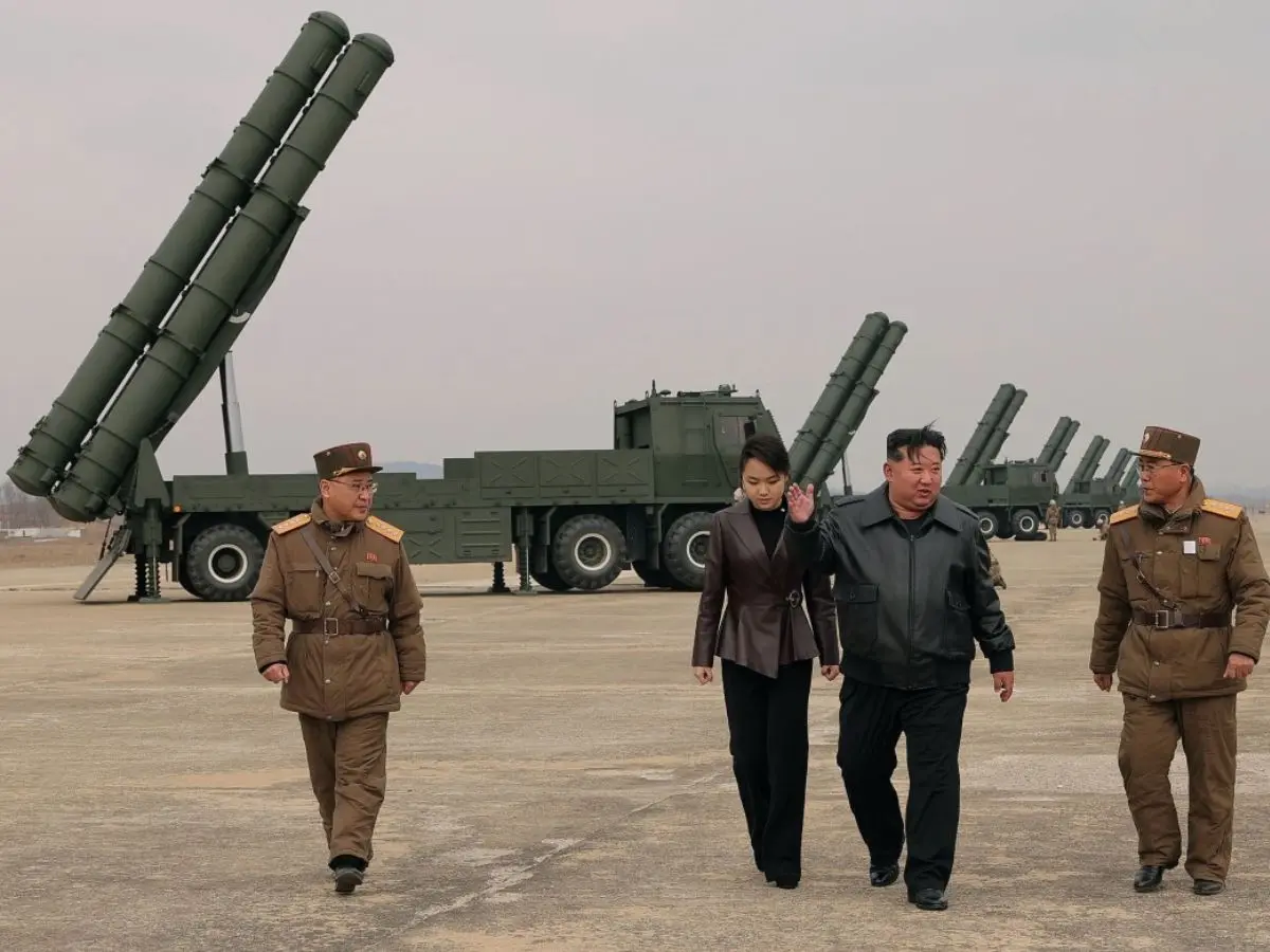 ‘Very serious increase’: North Korea ramps up nuclear arms production at alarming pace, IAEA warns