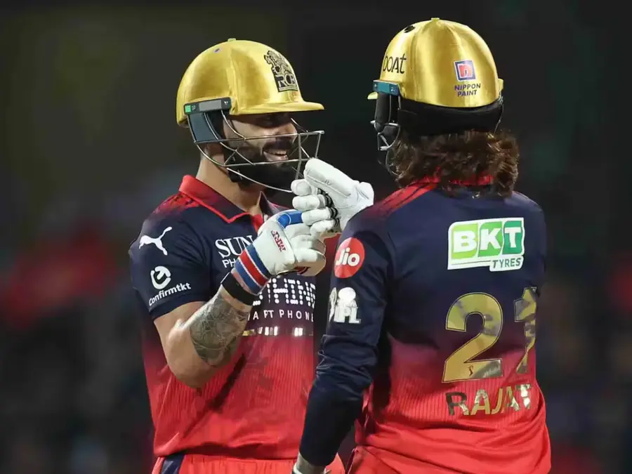 IPL 2026: Virat, Rasikh help RCB smash LSG on home turf, claim top spot in standings