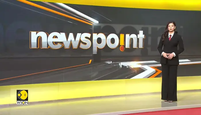 WionNews Video