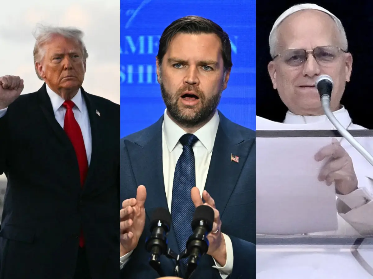 JD Vance schooled by the United States Conference of Catholic Bishops