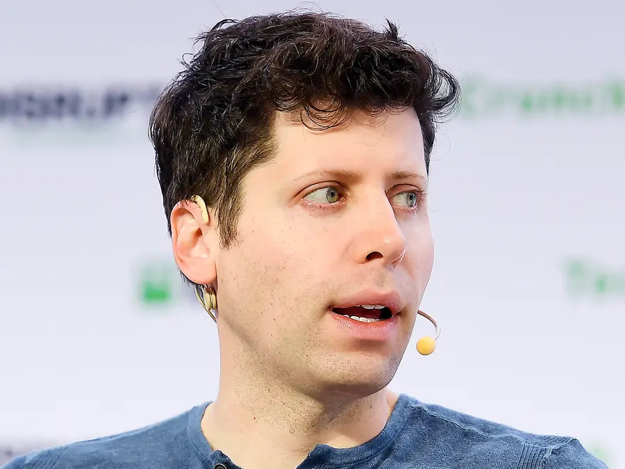 What is AI singularity? Sam Altman says the world has already entered it
