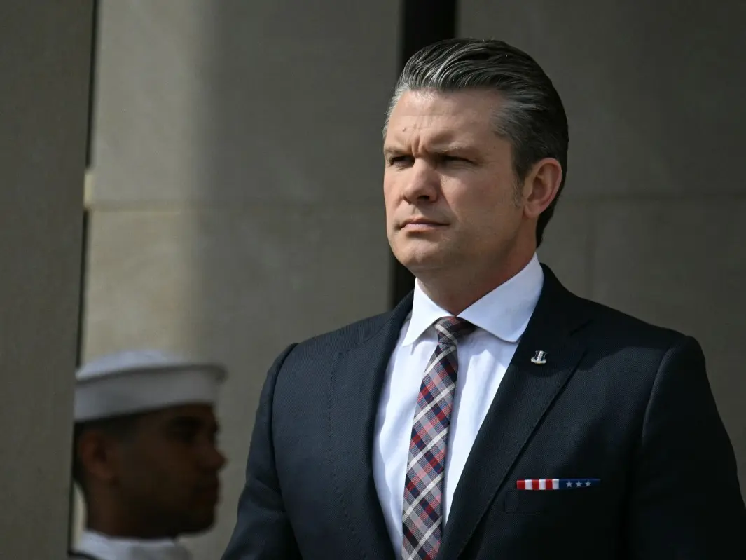 Democrats unveil six articles to impeach Pete Hegseth: What are the six articles? Democrats unveil six articles to impeach Pete Hegseth: What are the six articles?