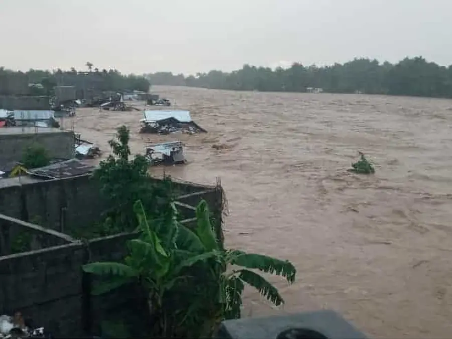 Deadly floods batter Dominican Republic and Haiti, 19 killed, thousands displaced