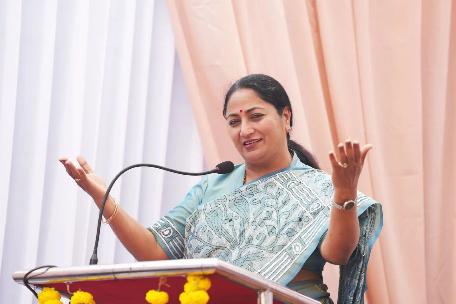Delhi govt to launch high-tech labs in four ITIs soon: CM Rekha Gupta