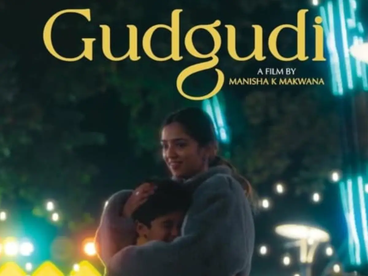 Cannes 2026: Gudgudi starring Ahsaas Channa heads to international film festival Cannes 2026: Gudgudi starring Ahsaas Channa heads to international film festival
