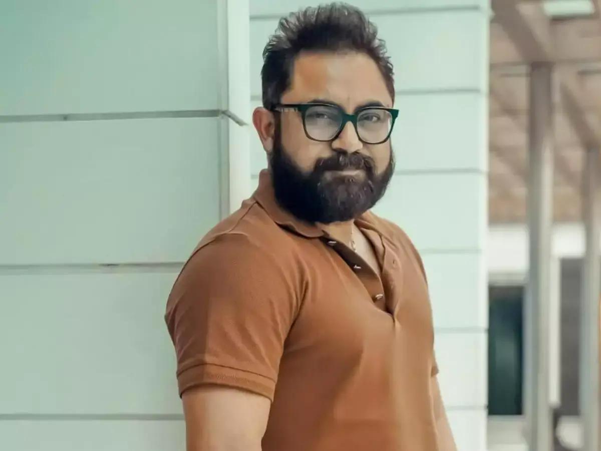 Soham Chakraborty