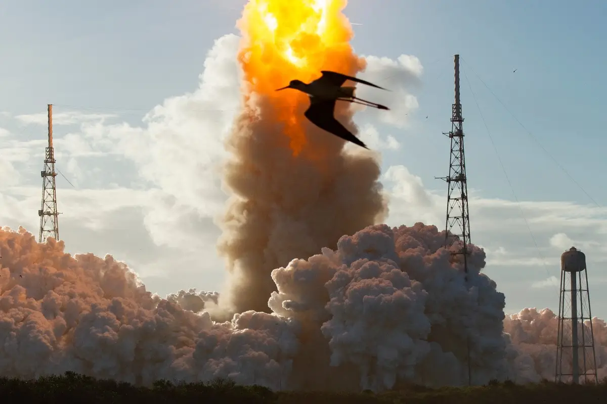 Trump said he started the Artemis program - Not True