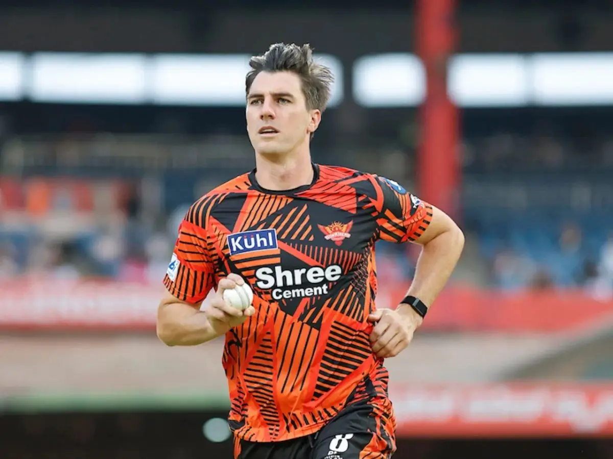 IPL 2026: Cummins clears fitness for late April return as SRH lose seamer Payne to ankle injury