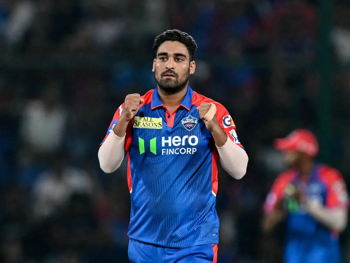 IPL 2026: Vipraj Nigam backs Delhi to bounce back to form, says 'might make our comeback during RCB match'