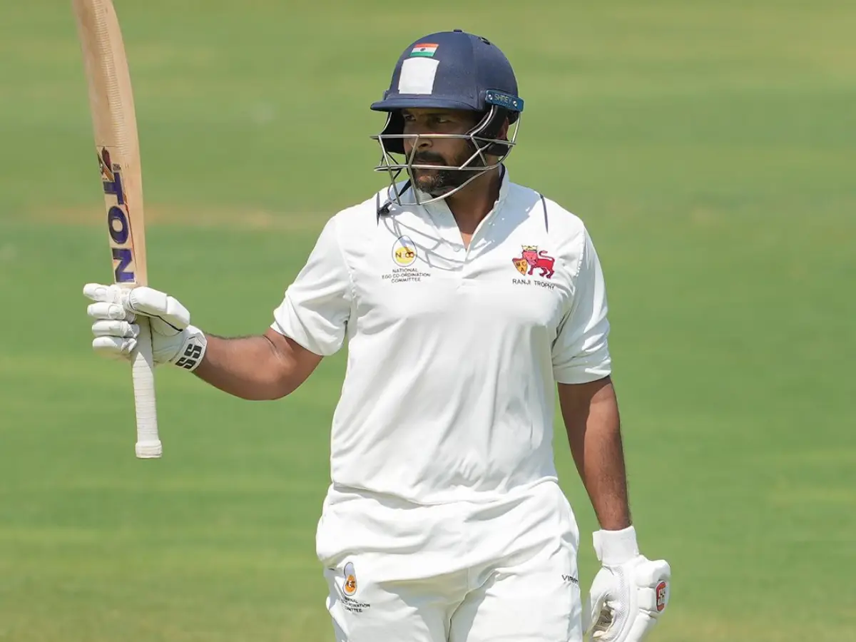 MCA launches BCCI-like contract system in domestic cricket, becomes first board to implement