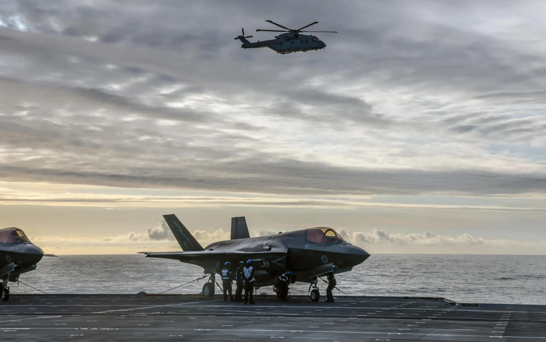 Delayed response exposes operational strain