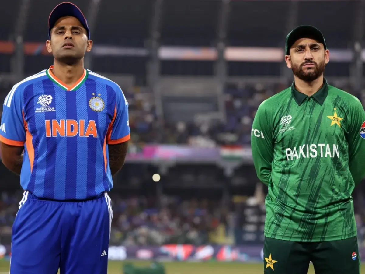 Lalit Modi breaks silence on India-Pakistan cricket ties; explains why bilateral series remains a dream Lalit Modi breaks silence on India-Pakistan cricket ties; explains why bilateral series remains a dream