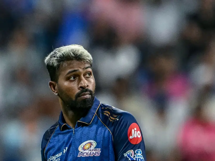‘Time for difficult calls,’ Mumbai Indians captain Pandya signals overhaul after crushing loss to Punjab