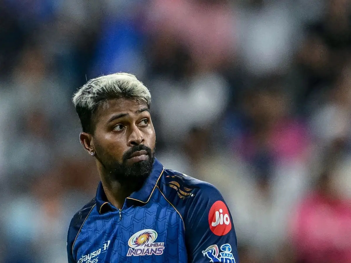 ‘Time for difficult calls,’ Mumbai Indians captain Pandya signals overhaul after crushing loss to Punjab ‘Time for difficult calls,’ Mumbai Indians captain Pandya signals overhaul after crushing loss to Punjab