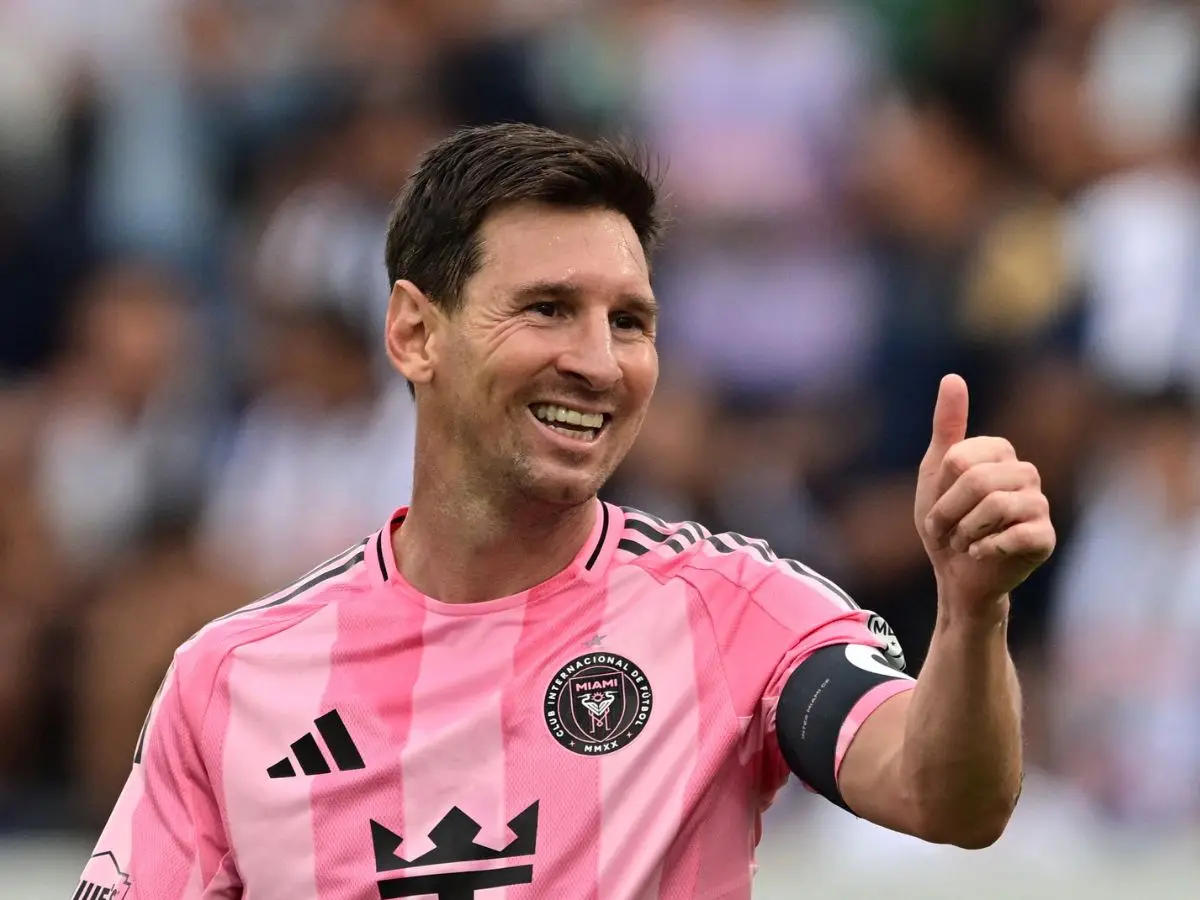 ‘Roots in Barcelona’: Lionel Messi buys Spanish fifth-tier club Cornella ‘Roots in Barcelona’: Lionel Messi buys Spanish fifth-tier club Cornella