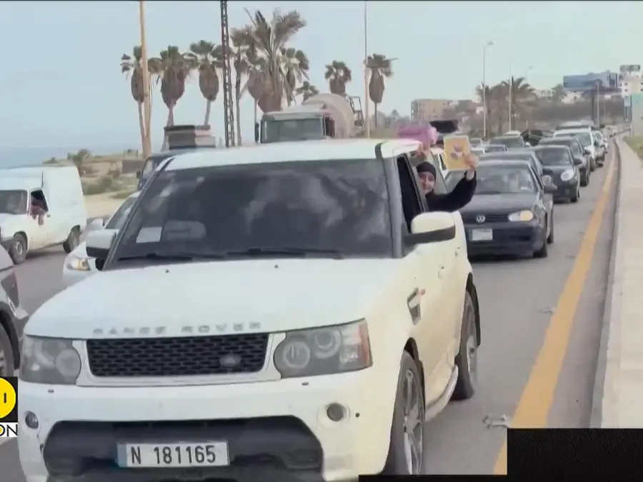 After Weeks of War, Civilians Start Returning to Towns as Temporary Ceasefire Announced