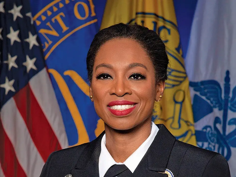 Who is Erica Schwartz? Trump's pick for new CDC Director amid leadership turmoil Who is Erica Schwartz? Trump's pick for new CDC Director amid leadership turmoil