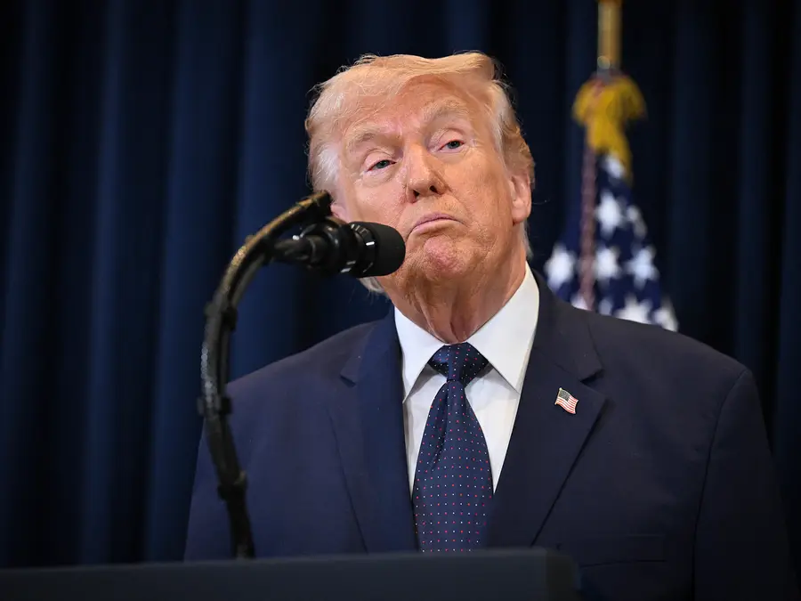 US could 'do whatever we want': Trump says Iran war ‘going swimmingly’, signals deal could be close