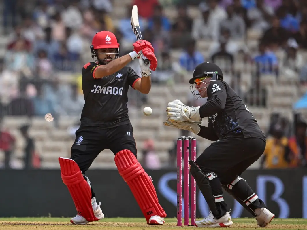 Match fixing in T20 World Cup 2026? ICC's anti-corruption unit investigating match involving Canada Match fixing in T20 World Cup 2026? ICC's anti-corruption unit investigating match involving Canada