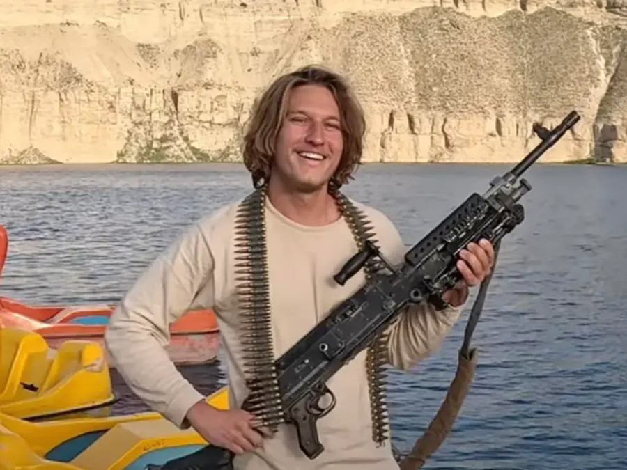 'Extreme Travel' YouTuber who offered diet coke to Andamans' Sentinelese tribe people faces five years in jail