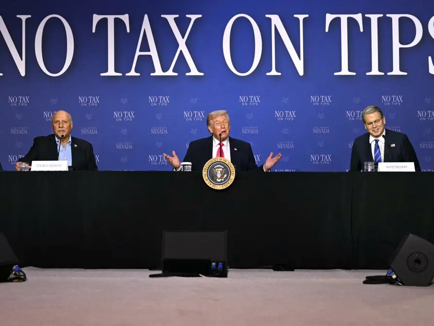 Donald Trump calls inflation ‘fake’, urges Republican win in midterms Donald Trump calls inflation ‘fake’, urges Republican win in midterms