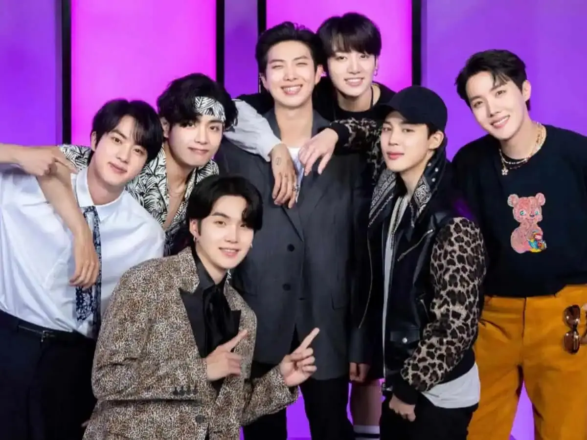 BTS to have another live streaming concert in Busan? Details inside BTS to have another live streaming concert in Busan? Details inside