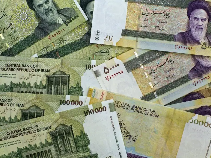 Frozen billions: Iran’s money and peace talks explained Frozen billions: Iran’s money and peace talks explained