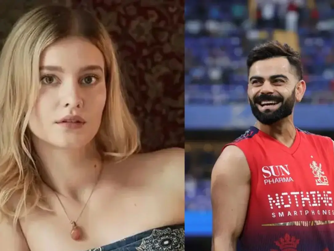 Who is LizLaz? German influencer trending after Virat Kohli liked her Instagram post? Who is LizLaz? German influencer trending after Virat Kohli liked her Instagram post?