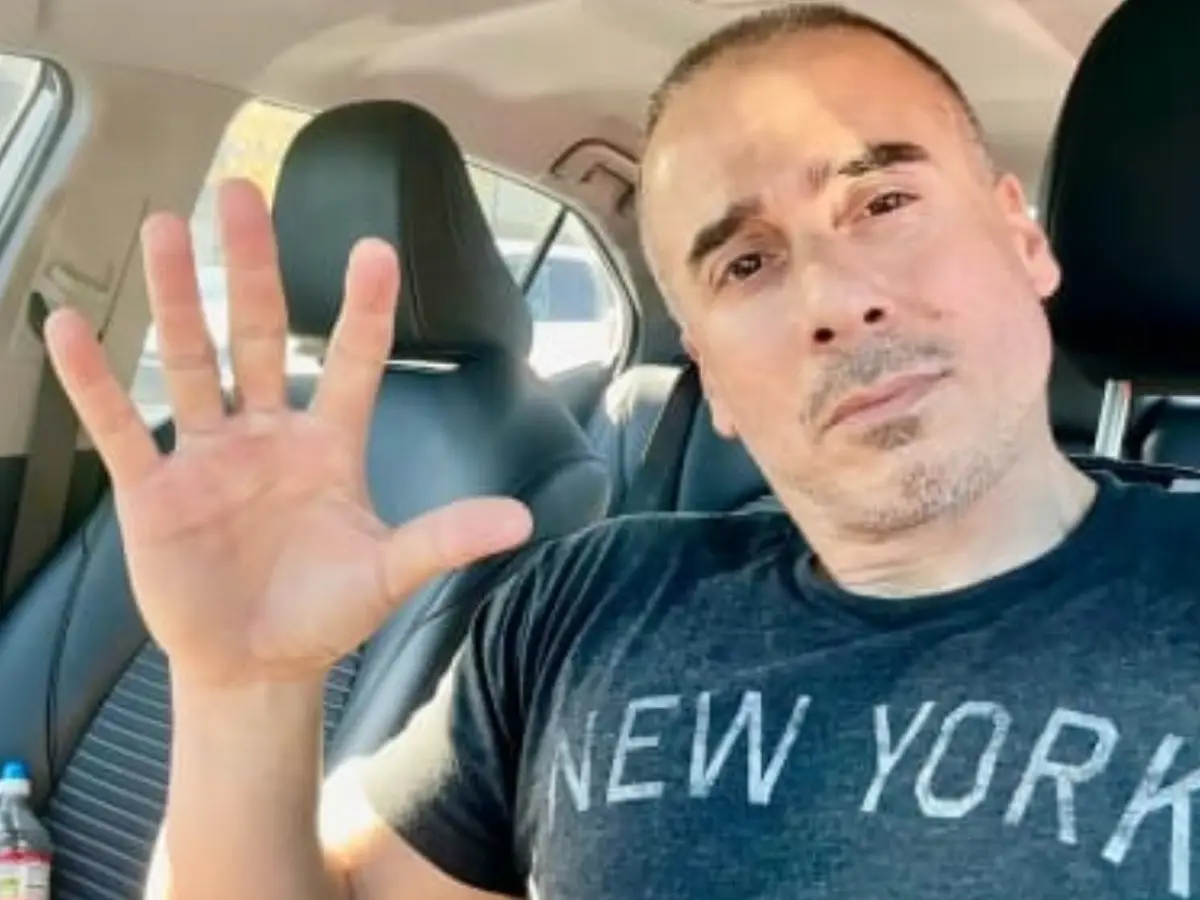 Actor, worked in Marvel, DC movies, had to sell home, reveals harsh reality of Hollywood work crisis Actor, worked in Marvel, DC movies, had to sell home, reveals harsh reality of Hollywood work crisis