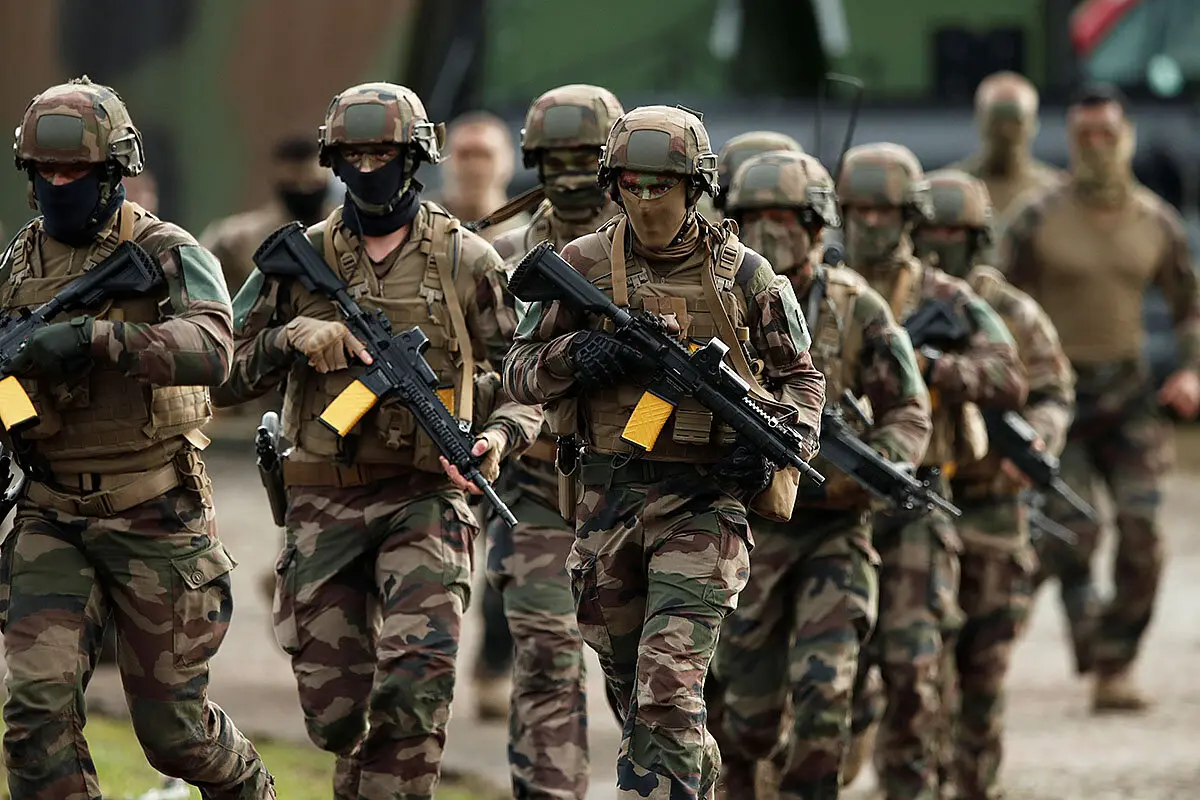‘No US, UK or Russia’: Know which country has been involved in the most wars in history