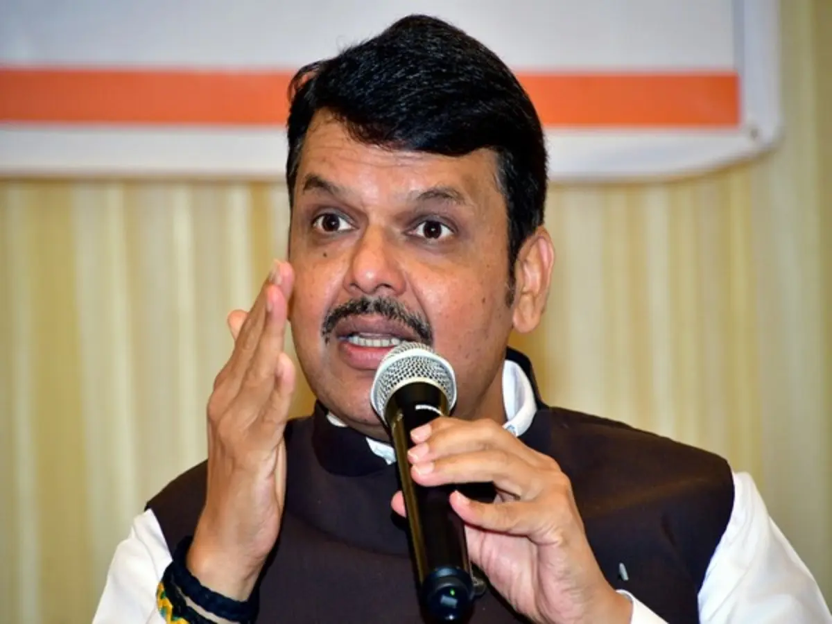 'We will bust the module' in TCS sexual abuse and conversion case, says Fadnavis 'We will bust the module' in TCS sexual abuse and conversion case, says Fadnavis