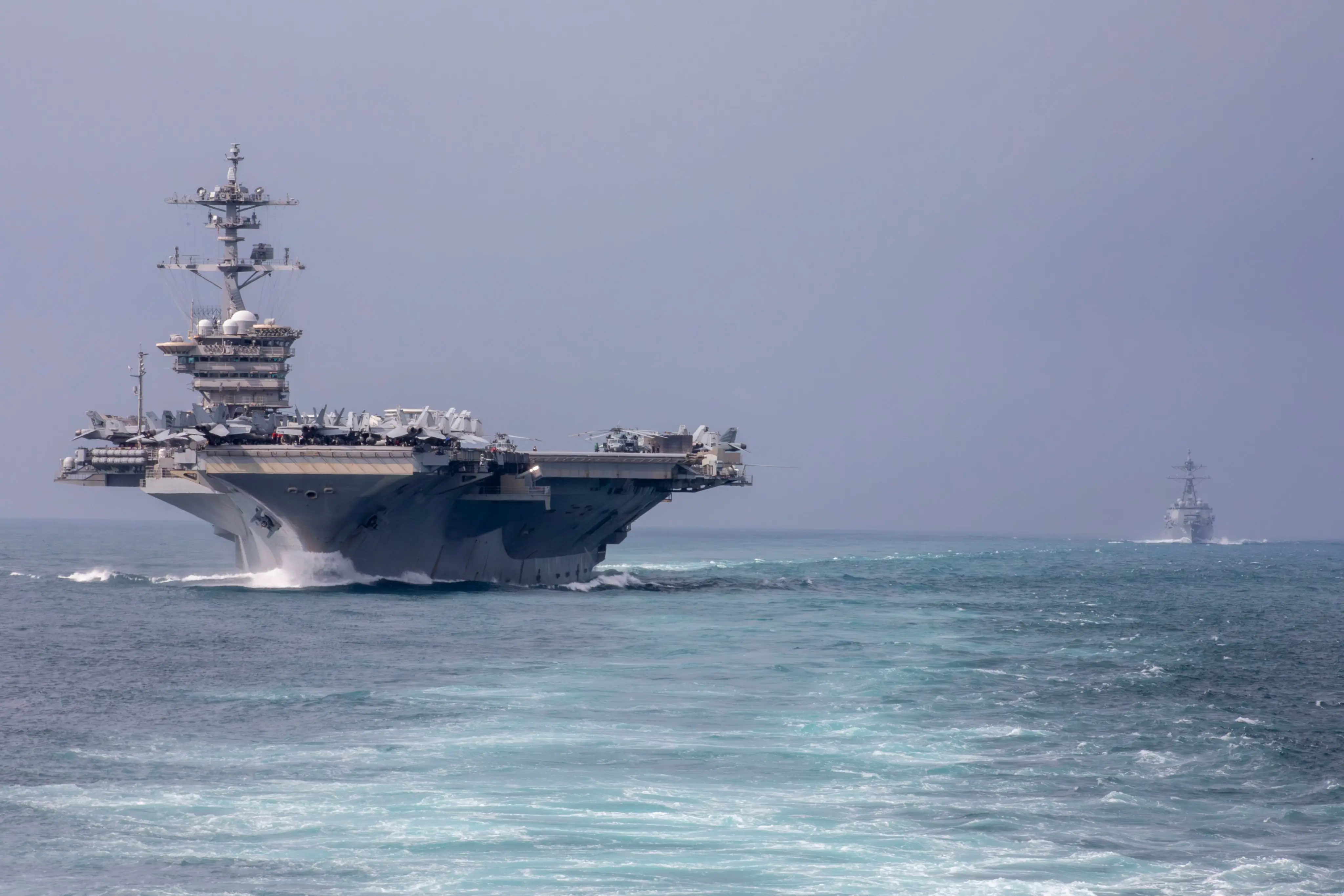 Structure supporting capability