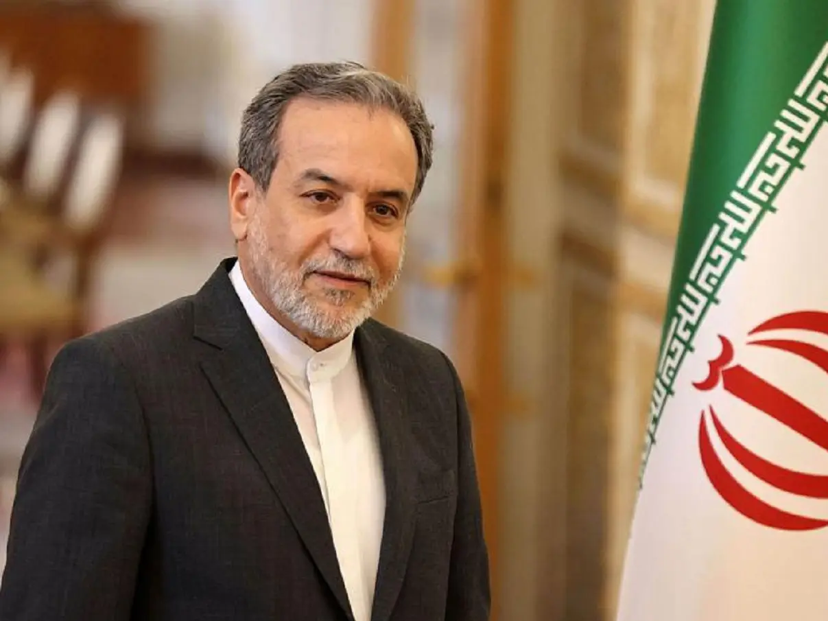 Iran says Strait of Hormuz ‘completely open’; Trump thanks, says naval blockade to continue till deal Iran says Strait of Hormuz ‘completely open’; Trump thanks, says naval blockade to continue till deal