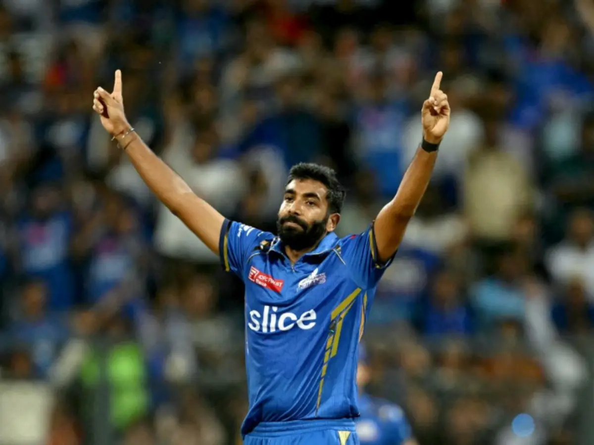 IPL 2026: Has Jasprit Bumrah lost his magic with ball? Here's what we have learnt so far IPL 2026: Has Jasprit Bumrah lost his magic with ball? Here's what we have learnt so far