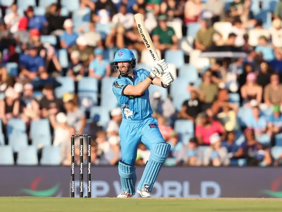 IPL 2026: GT sign Connor Esterhuizen to replace injured Tom Banton