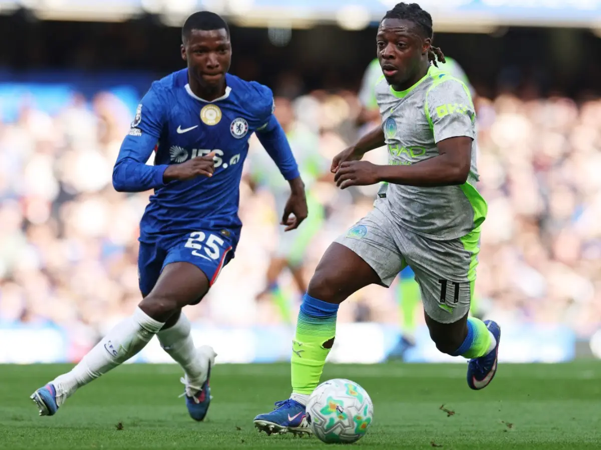 Premier League: Chelsea star Moises Caicedo signs seven-year contract extension