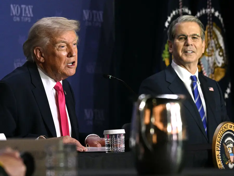 US extends Russian oil sanctions waiver despite Scott Bessent's pledge not to. What does it mean for India?