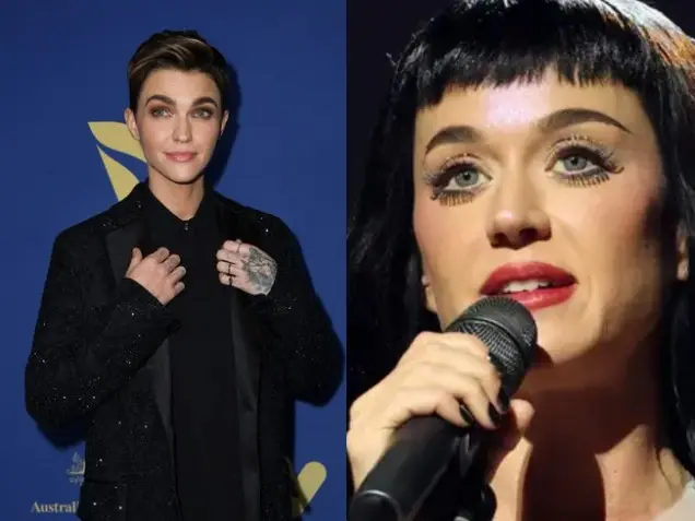 Ruby Rose mentioned vomiting on Katy Perry at night club in now-viral 2011 essay Ruby Rose mentioned vomiting on Katy Perry at night club in now-viral 2011 essay