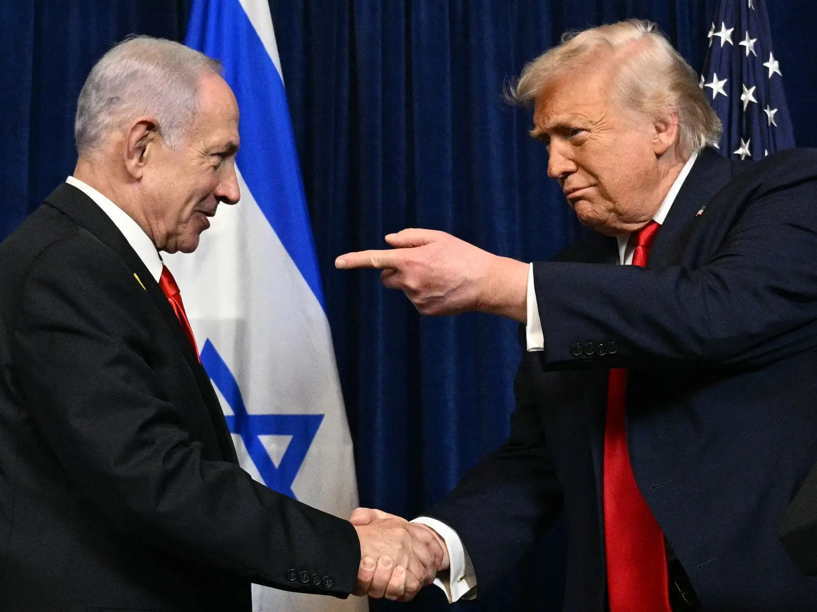 ‘Turn off the phone, relax’: Iran mocks Trump over Strait of Hormuz, advises to ‘block Bibi for a week’ ‘Turn off the phone, relax’: Iran mocks Trump over Strait of Hormuz, advises to ‘block Bibi for a week’