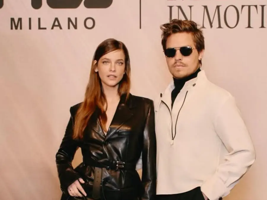 Break-in attempt at Dylan Sprouse-Barbara Palvin's home; actor holds suspect at gunpoint: Report