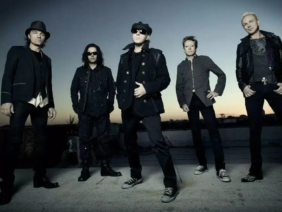 Rock band Scorpions cancel India tour, issue refund update and apology