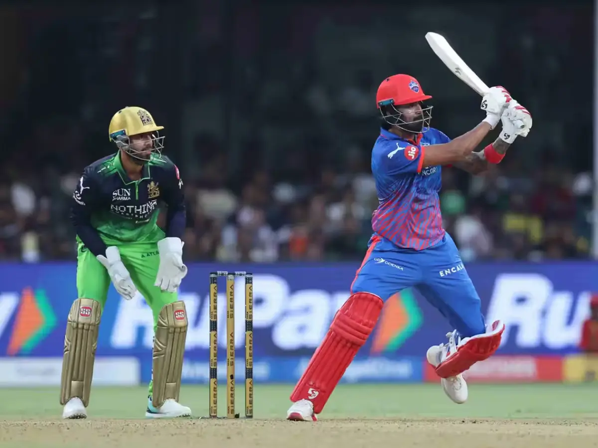 IPL 2026: Delhi Capitals return to winning ways as Miller amends GT loss, RCB fail to go top of standings