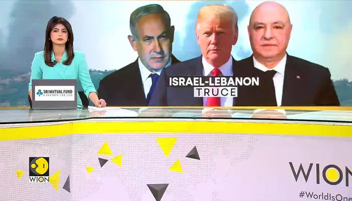 WionNews Video
