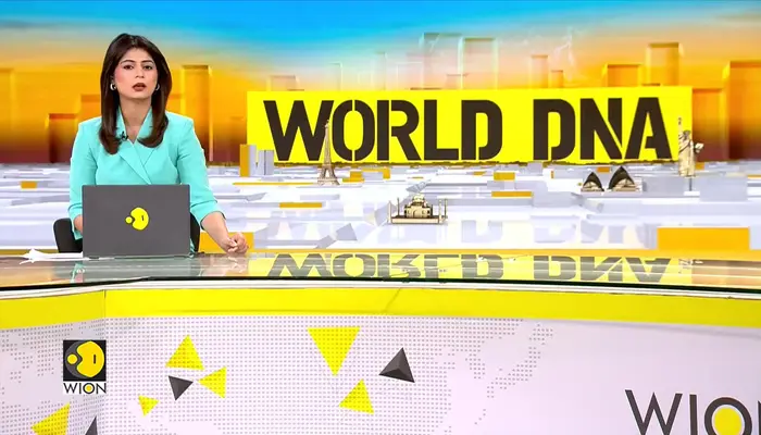 WionNews Video