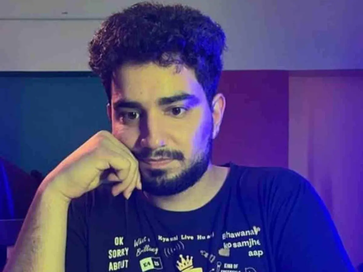 Samay Raina recalls chilling detail of Kashmiri Pandit exodus: 'My grandfather was on kill list' Samay Raina recalls chilling detail of Kashmiri Pandit exodus: 'My grandfather was on kill list'