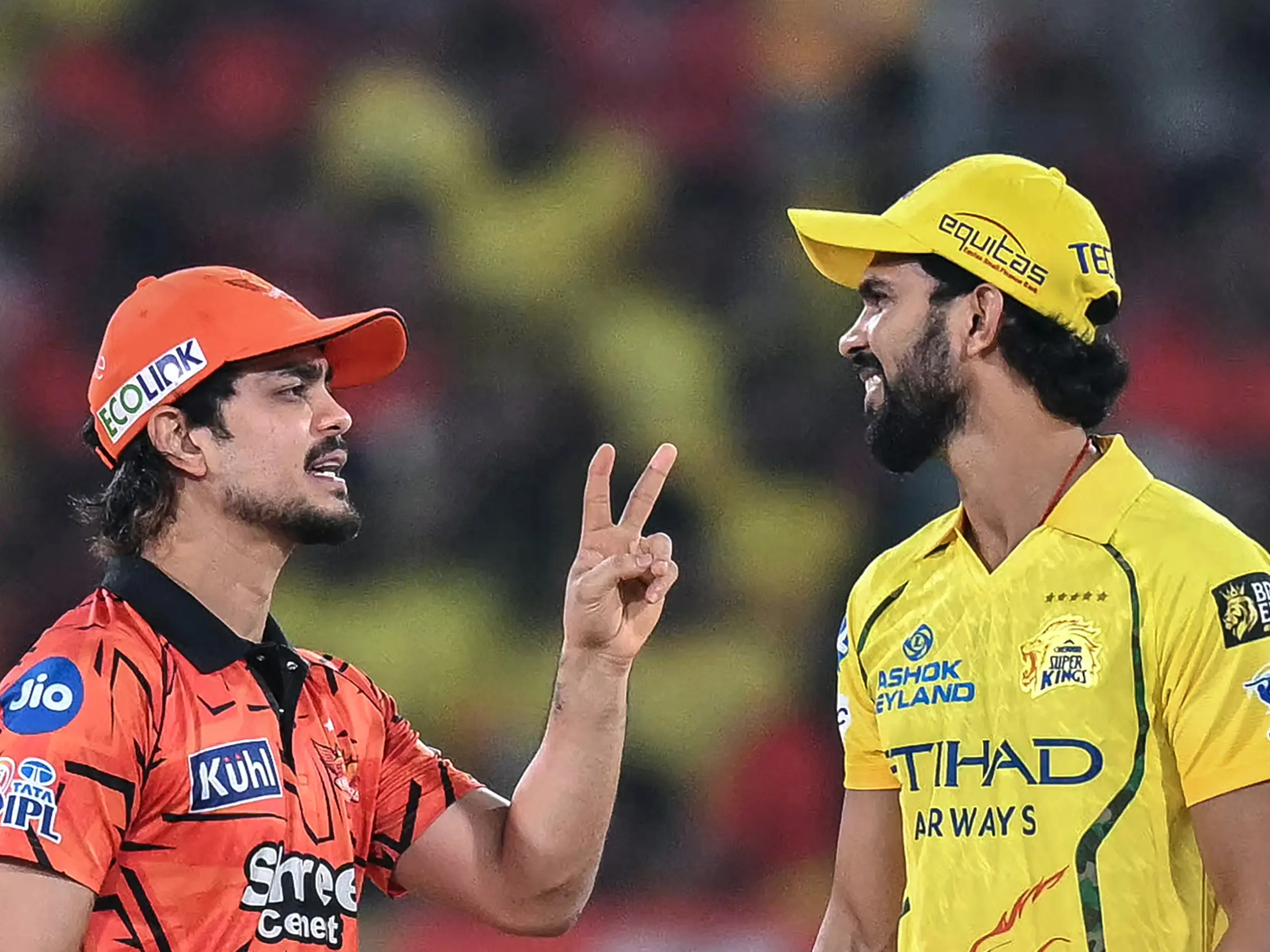 Who won yesterday's IPL 2026 match between Sunrisers Hyderabad vs Chennai Super Kings? check result Who won yesterday's IPL 2026 match between Sunrisers Hyderabad vs Chennai Super Kings? check result